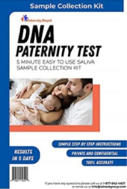 Paternity Depot