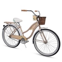 Huffy Panama Jack Beach Cruiser