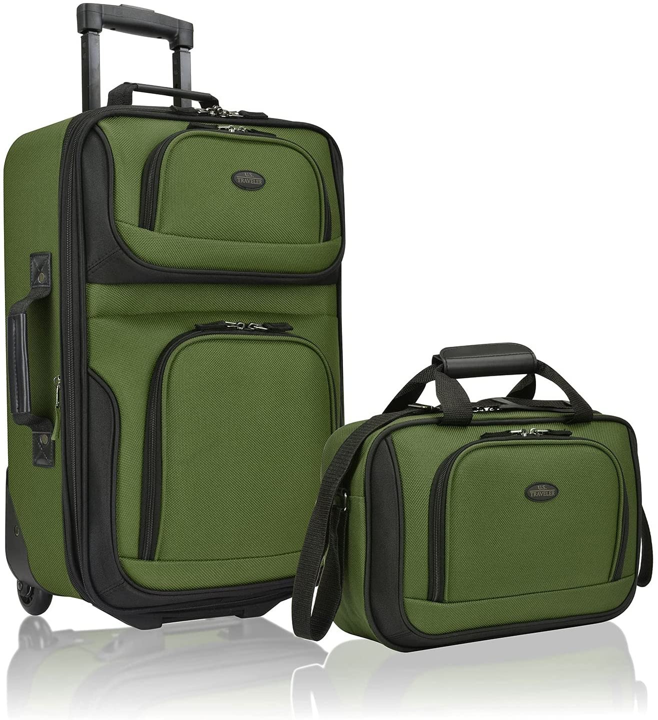 Carry on luggage under $50 online