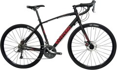 Tommaso Sentiero Shimano Claris Gravel Adventure Bike