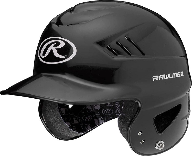 Rawlings Coolflo Helmet