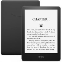 Amazon Kindle Paperwhite E-Reader (11th Generation)