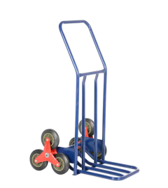 Vestil Steel Stair Hand Truck