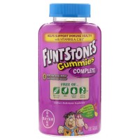 Flintstones Children's Complete Gummies