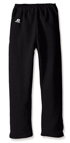 Russell Athletic Boys' Youth Dri-Power Fleece Sweatpants