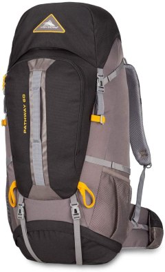 High Sierra Pathway Backpack