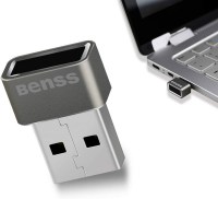 Benss Fingerprint Reader Analyzer