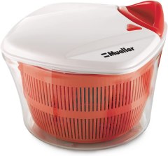 Mueller Salad Spinner