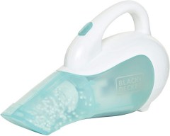 BLACK+DECKER Jr. Dustbuster Junior