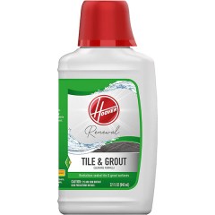 Hoover  Renewal Tile and Grout Floor Cleaner