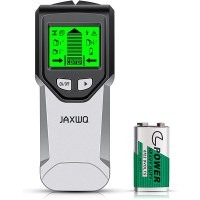 JAXWQ  Stud Finder