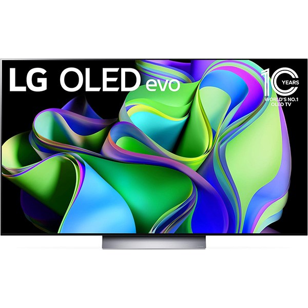 LG C3 Series OLED TV