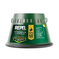 Repel Citronella Insect Repellent