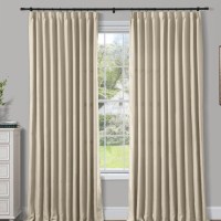 Sun Zero Oslo Extreme Blackout Curtains