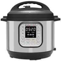 Instant Pot 7-in-1 Programmable Electric Pressure Cooker