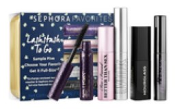 Sephora Favorites
