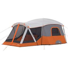 CORE 11 Person Family Cabin Tent