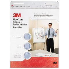 3M Easel Pad Flip Chart