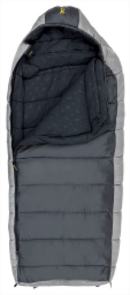 Browning Camping