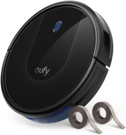 best eufy robot vacuum 2023