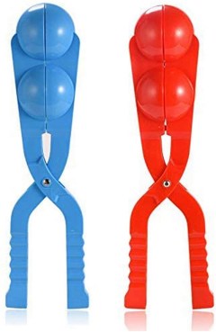 CWLAKON Snowball Makers (Set of 2)