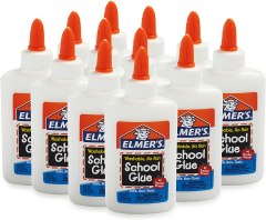 Elmer's Liquid School Glue