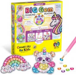 Creativity for Kids