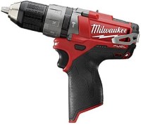 Milwaukee Fuel 1/2" Hammer Drill