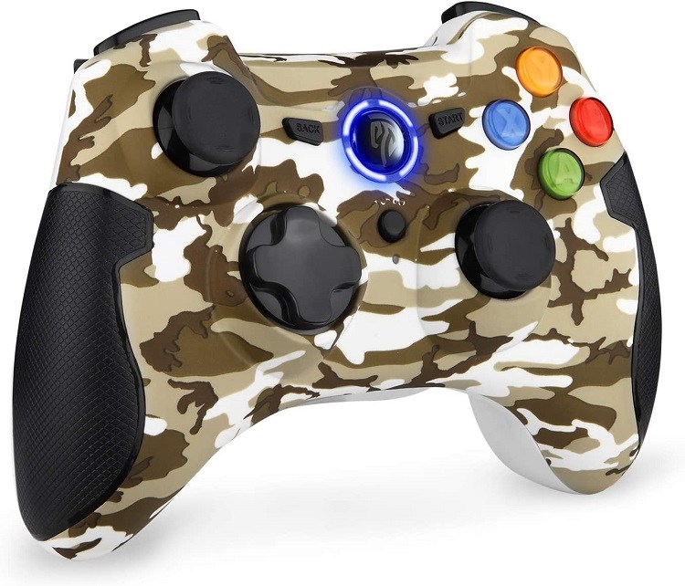 EasySMX 2.4g Wireless Game Controller