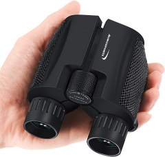 Aurosports Folding Compact Binocular