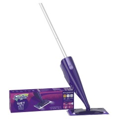 Swiffer WetJet Spray Starter Kit