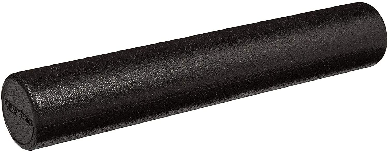 AmazonBasics High-Density Foam Roller