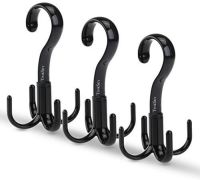 Tinksky Scarf Holder Hooks