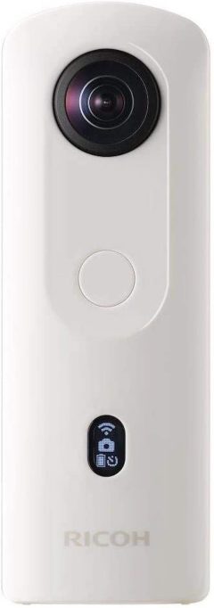 Ricoh Theta SC2 360° Camera