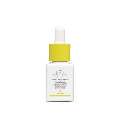 Drunk Elephant Virgin Marula Luxury Facial Oil