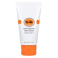 Yu-Be Moisturizing Skin Cream