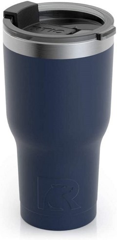electric travel mug car RTIC 20oz Tumbler