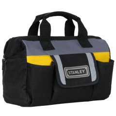 Stanley 12-Inch Soft Sided Tool Bag