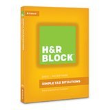 H&r block tax return preparation