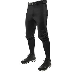 Champro Boys' Traditional Knee-Length Baseball Pants