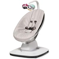 4moms MamaRoo Multi-Motion Baby Swing