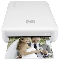 Kodak Mini 2 HD Wireless Portable Mobile Instant Photo Printer
