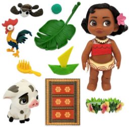 Disney Moana