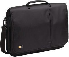 Case Logic VNM-217 17-Inch Laptop Messenger Bag