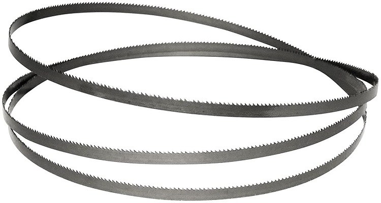 Powertec Band Saw Blade