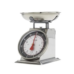 Taylor Precision Mechanical Kitchen Weighing Food Scale