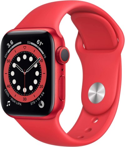 Best Apple Watches