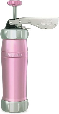 Marcato Atlas Deluxe Biscuit Maker Cookie Press