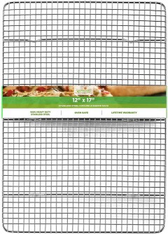 Spring Chef Cooling and Baking Rack