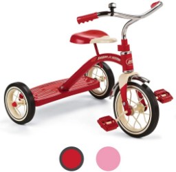 Radio Flyer